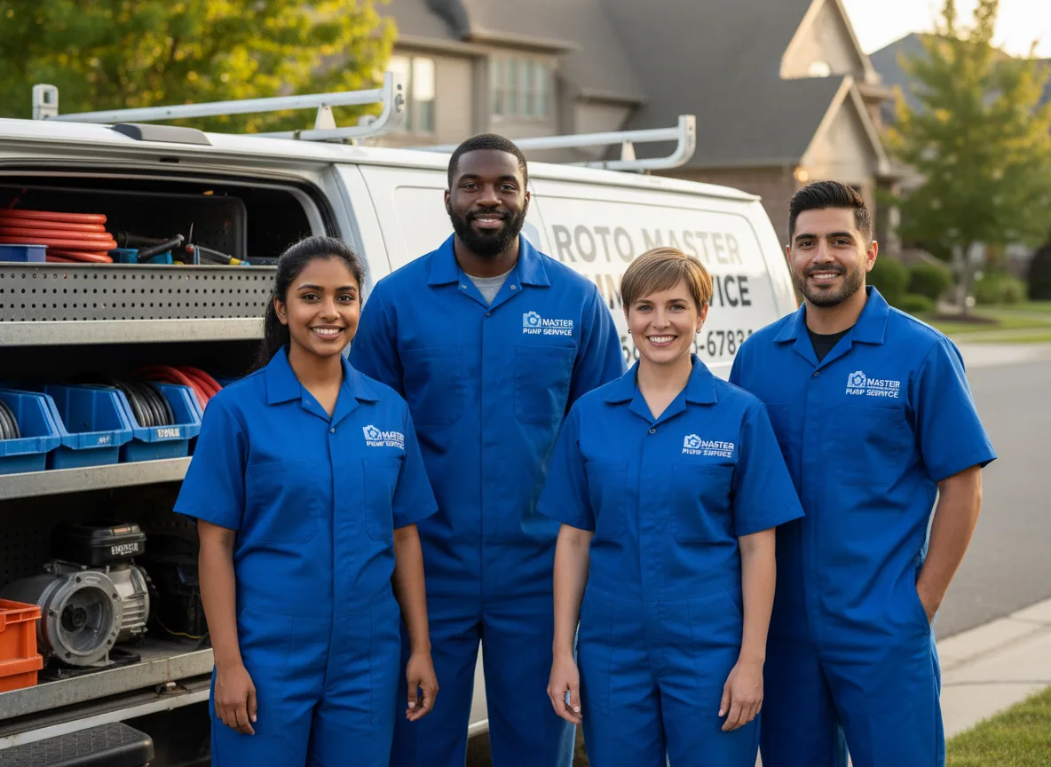 Sump Pump Installation company in Manson, WA